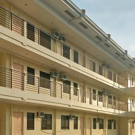 Maple Residences Cebu