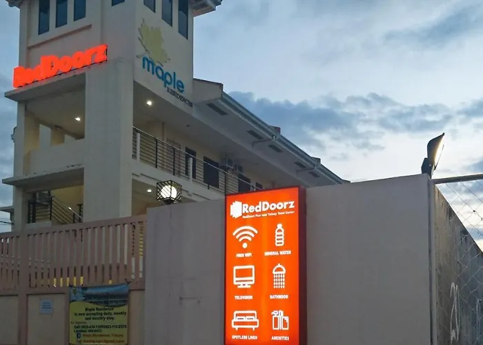 Hotel Maple Residences Cebu Talisay (Cebu)