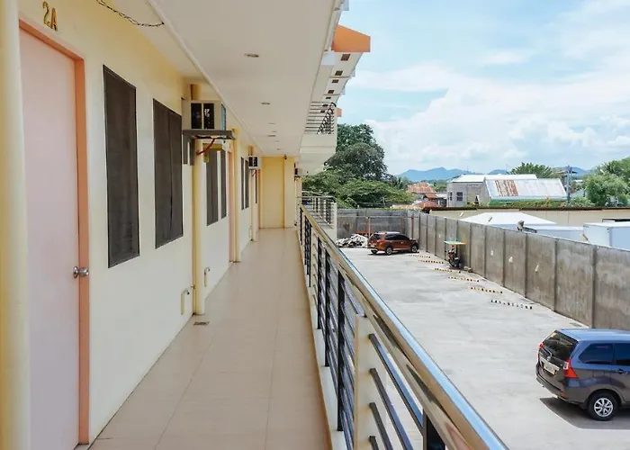 Hotel Maple Residences Cebu Talisay (Cebu)