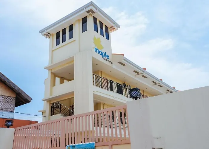 Maple Residences Cebu Hotel Talisay (Cebu)