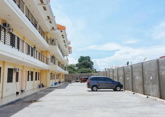 Hotel Maple Residences Cebu Talisay (Cebu)