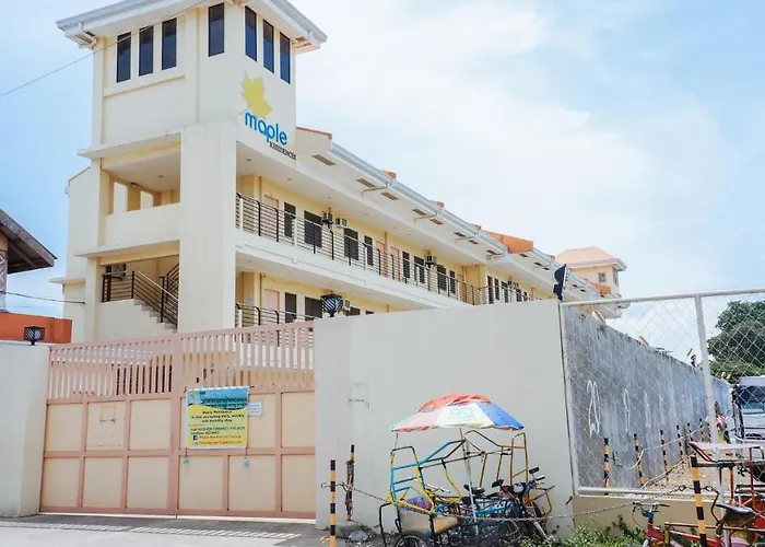 Maple Residences Cebu Talisay (Cebu)