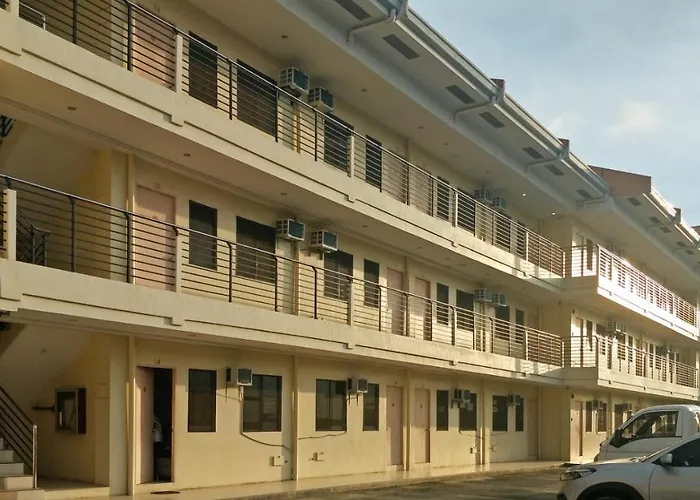 Maple Residences Cebu Hotel Talisay (Cebu)