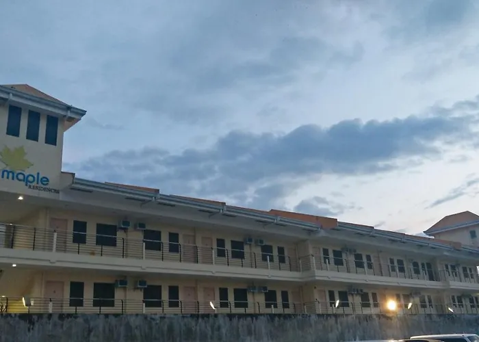 Maple Residences Cebu Talisay (Cebu)
