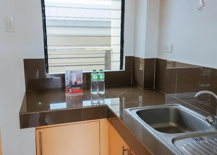 Maple Residences Cebu Hotel