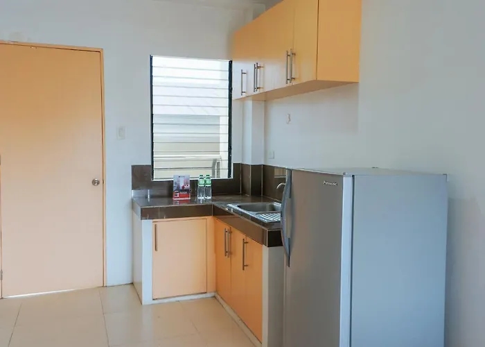 Maple Residences Cebu 2*