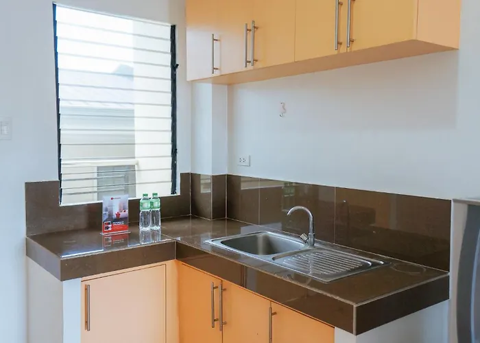 Hotel Maple Residences Cebu Talisay (Cebu)