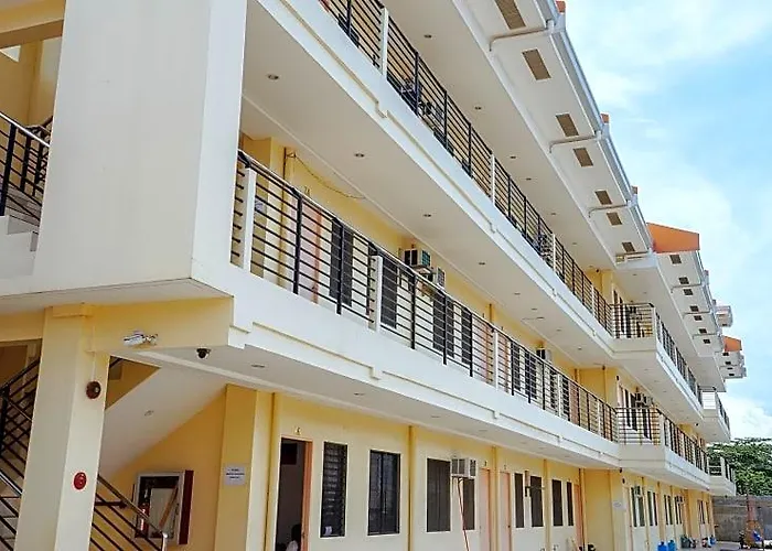 Maple Residences Cebu