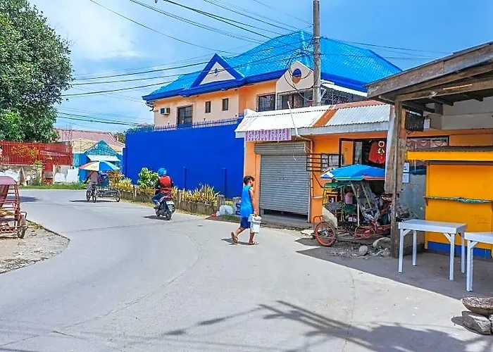 Maple Residences Cebu