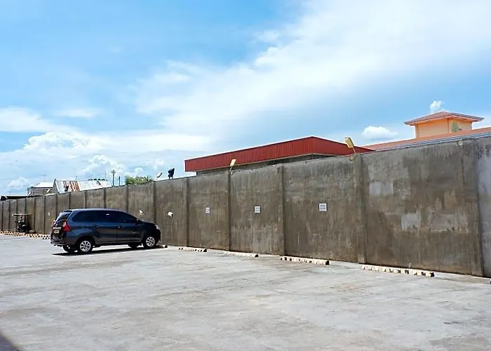 Maple Residences Cebu Hotel 2*