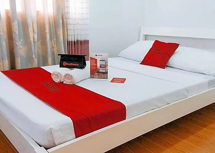Maple Residences Cebu 2* Talisay (Cebu)