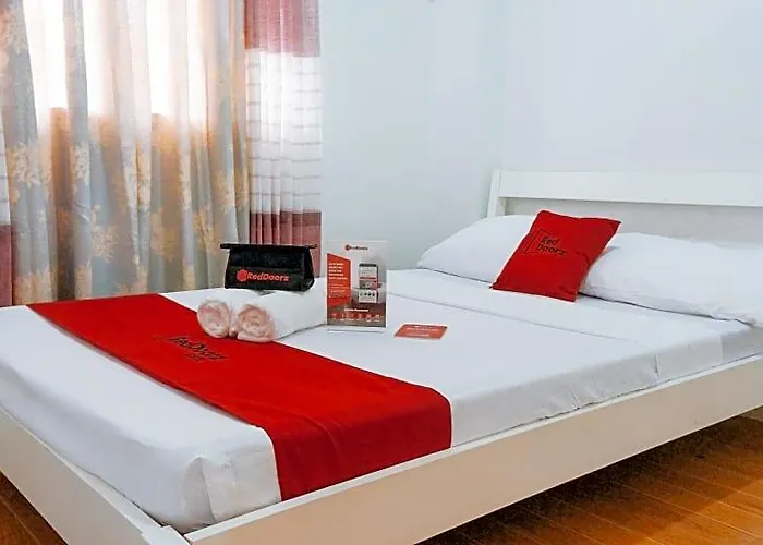 Maple Residences Cebu Hotel