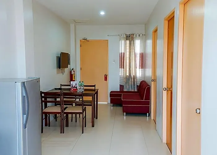 Maple Residences Cebu 2*