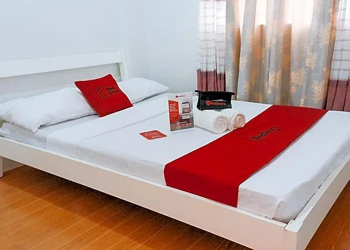 Maple Residences Cebu Hotel Talisay (Cebu)