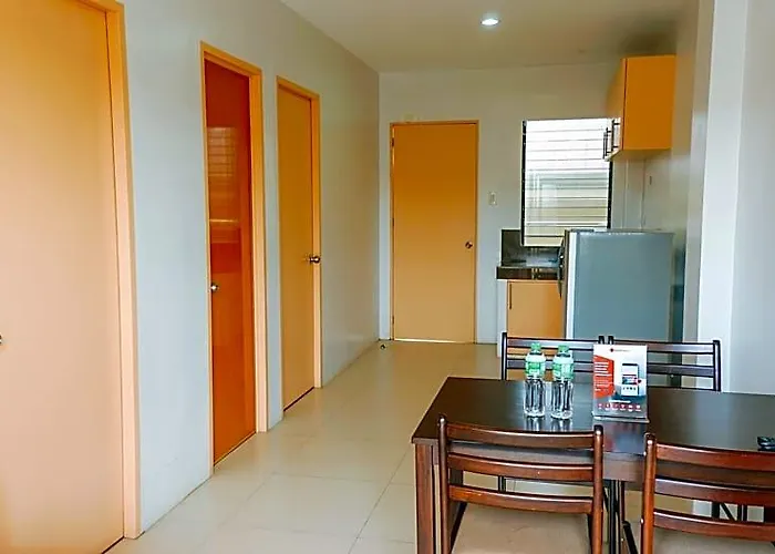 Maple Residences Cebu Hotel Talisay (Cebu)