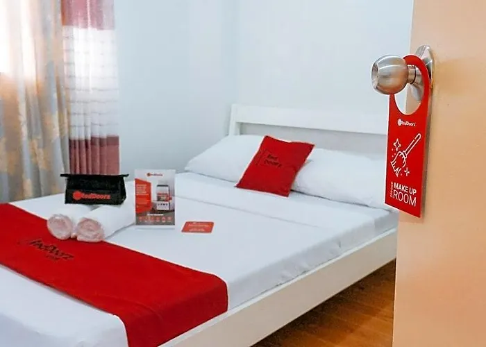 Hotel Maple Residences Cebu Talisay (Cebu)