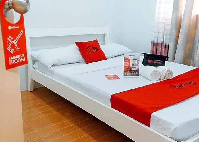 Maple Residences Cebu Hotel Talisay (Cebu)
