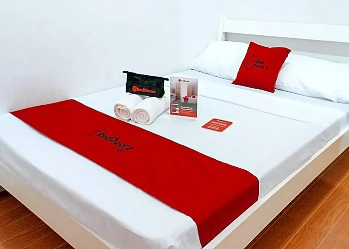 Maple Residences Cebu Hotel 2*