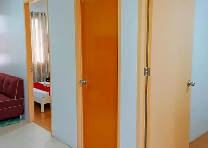 Maple Residences Cebu