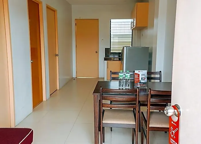 Maple Residences Cebu 2*
