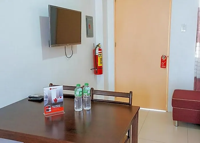 Hotel Maple Residences Cebu Talisay (Cebu)