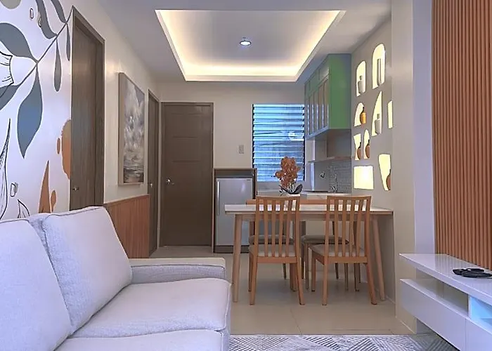 Hotel Maple Residences Cebu 2*