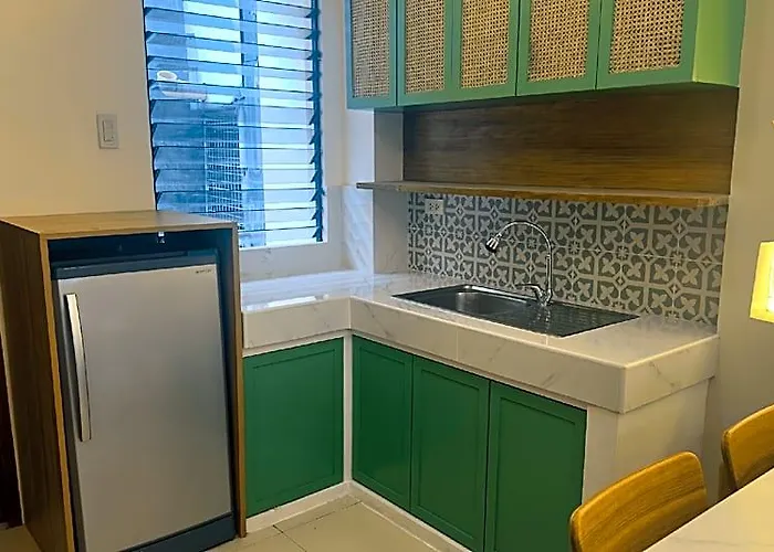 Hotel Maple Residences Cebu 2*