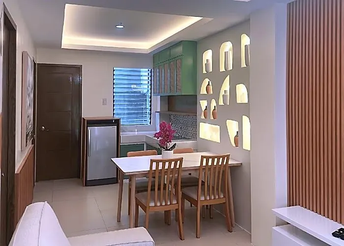 Maple Residences Cebu 2* Talisay (Cebu)