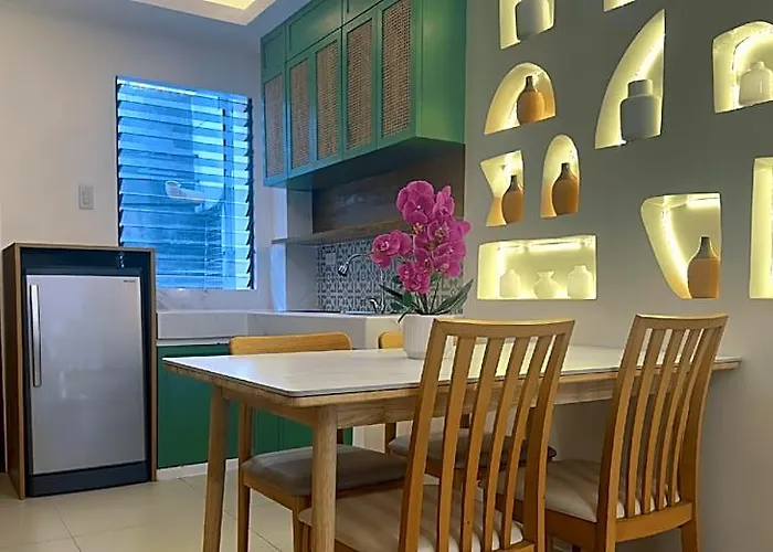 Maple Residences Cebu Talisay (Cebu)