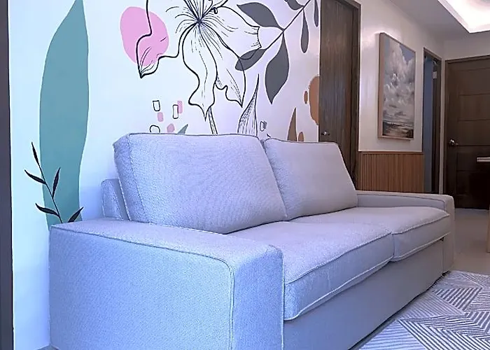 Maple Residences Cebu 2*