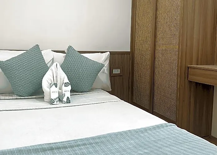Maple Residences Cebu Hotel Talisay (Cebu)