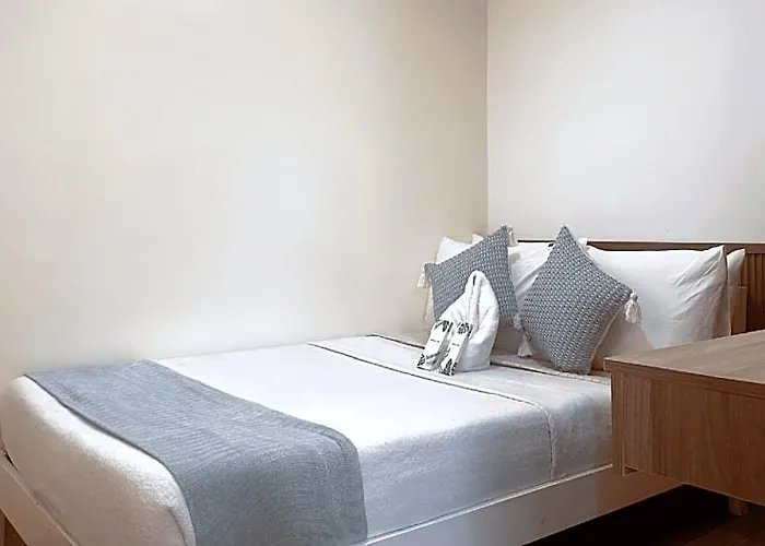 Hotel Maple Residences Cebu Talisay (Cebu)