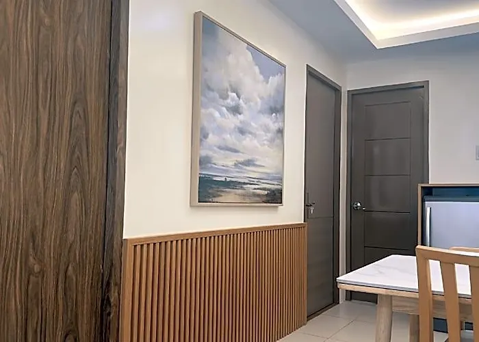Maple Residences Cebu 2*
