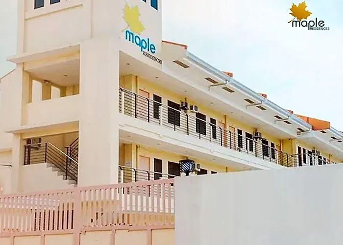 Maple Residences Cebu