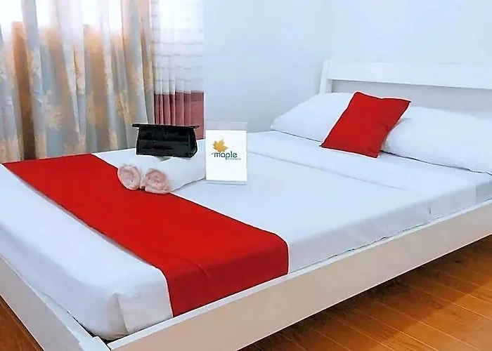 Maple Residences Cebu Hotel Talisay (Cebu)