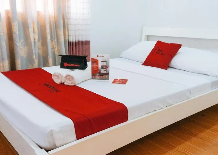 Hotel Maple Residences Cebu