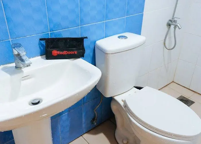 Hotel Maple Residences Cebu 2*
