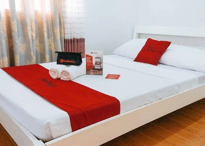 Hotel Maple Residences Cebu