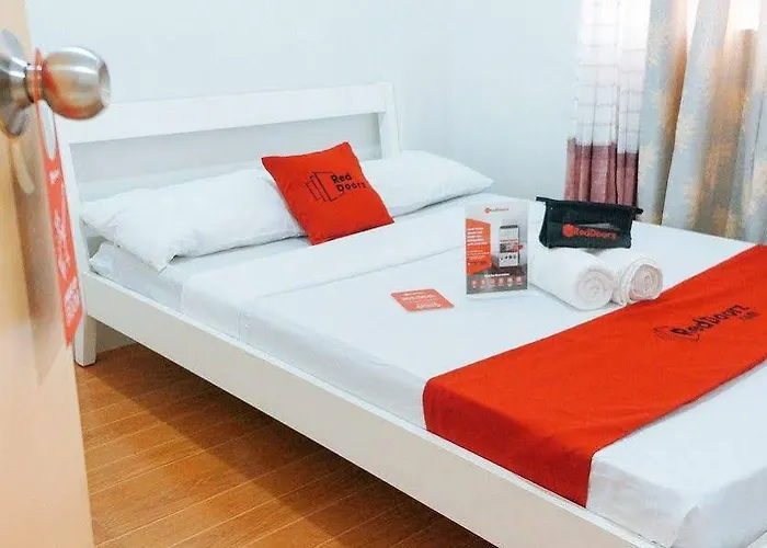 Maple Residences Cebu Hotel 2*